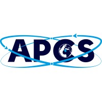 ALGERIAN PORT COMMUNITY SYSTEM logo - Similar company to Naskam Security Services