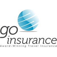 Go Insurance logo - Similar company to Pdinsurance