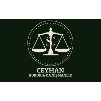 Ceyhan Hukuk & Danışmanlık logo - Similar company to Gonca Hukuk