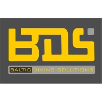 Baltic Diving Solutions Sp. z o.o. logo - Similar company to Makromor