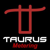 TAURUS METERING logo - Similar company to Requea