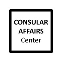 Consular Affairs Center logo - Similar company to Mona - Less Waste, More Impact