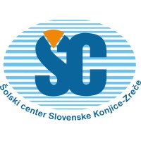 Šolski center Slovenske Konjice-Zreče, SIC Izobraževanje odraslih in svetovanje logo - Similar company to Teachxr