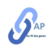GAP Au fil des Gaves logo - Similar company to L'Oad 64