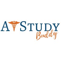 ATStudy Buddy logo - Similar company to Hudson Valley Hammers