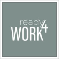 Ready4work logo - Similar company to Observata