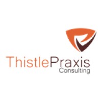 Thistle Praxis Consulting logo - Similar company to Maxut, Inc.