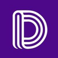 Digital Drums logo - Similar company to Creative Dots