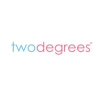 Two Degrees logo - Similar company to User Friendly Software Inc