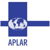 APLAR Rheumatology Congress logo - Similar company to Steritas