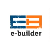 E-Builder Startup logo - Similar company to Inbeca - Indústria De Bebidas Capim Branco
