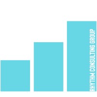 RHYTHM Consulting Group logo - Similar company to Rhythm Consulting |  رذم الاستشارية