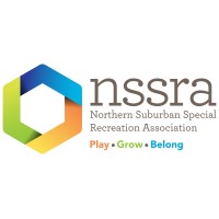 Northern Suburban Special Recreation Association (NSSRA) logo - Similar company to Montgomery County Board Of Developmental Disabilities Services