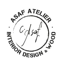 Asaf Atelier Wood Art Design logo - Similar company to Pace Medya