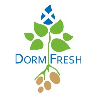 DORMFRESH logo - Similar company to Sustagri4.0