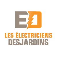 Les Électriciens Desjardins Inc. logo - Similar company to Ramp-Art
