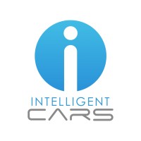 iCARS Intelligent Cars logo - Similar company to Icars - Intelligent Cars