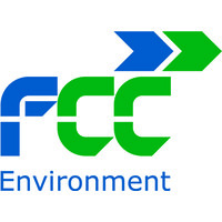 FCC Environment logo - Similar company to Veolia Uk
