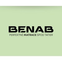 BENAB Mattresses logo - Similar company to Vtn Ltd.