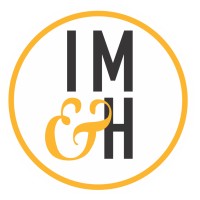 Indian Milk & Honey logo - Similar company to The Brand Foundry, Llc