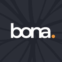 Bona Dijital logo - Similar company to Balar Agency