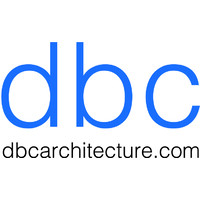 dbc architecture inc. logo - Similar company to Coates Design: Architecture + Interiors | Seattle Architects