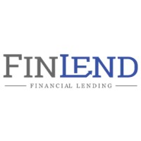 FinLend logo - Similar company to Rainbow Snow