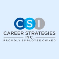 Career Strategies