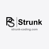 Philipp Strunk Coding