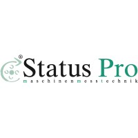 Status Pro Machine Tool Alignment logo - Similar company to Coman Software Us Inc.