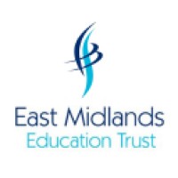 East Midlands Education Trust logo - Similar company to Activate Learning