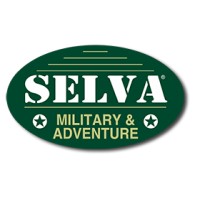 Selva Military & Adventure