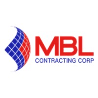MBL Contracting logo - Similar company to Harbor Engineering, Llc