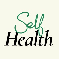 Self Health logo - Similar company to Govtools