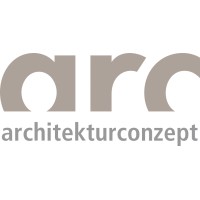 arc architekturconzept GmbH logo - Similar company to Htp Hidde Architekten Gmbh