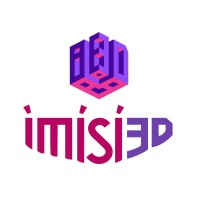 Imisi 3D logo - Similar company to Culture Jot