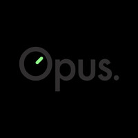 OpusMusicID logo - Similar company to Mk Publishing