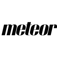 Meteor logo - Similar company to P R A X I S