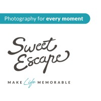 SweetEscape logo - Similar company to Bridestory