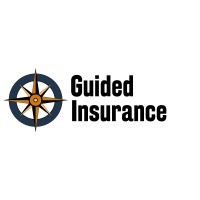Guided Insurance logo - Similar company to Georgia Association Of Convention & Visitors Bureaus