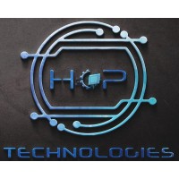 HCP Technologies logo - Similar company to Champvision Display Inc.