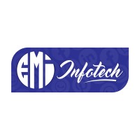 EMI Infotech logo - Similar company to Atc Infotech