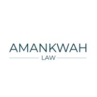 Amankwah Law logo - Similar company to Fm Studio