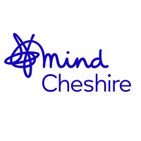 Cheshire Mind logo - Similar company to North Staffs Mind