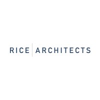 RICE Architects logo - Similar company to Pksb Architects