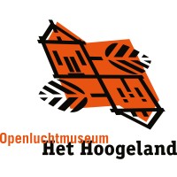 Openluchtmuseum Het Hoogeland logo - Similar company to Voerman Stadsmuseum Hattem