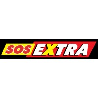 SOS EXTRA logo - Similar company to Twelve Awards