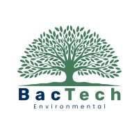 BacTech Environmental logo - Similar company to Knelson Engineering & Manufacturing