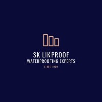 SK Likproof- Waterproofing Expert logo - Similar company to Likproof India Private Limited