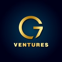G7 Ventures logo - Similar company to Rawlab.Ventures